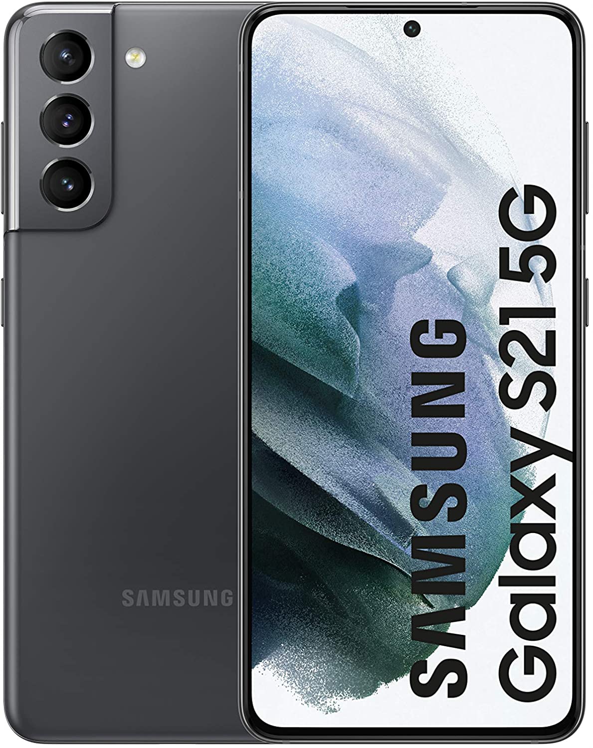 SAMSUNG G991B Galaxy S21 5G 128GB Phantom Gray Samsung samsung-g991b-galaxy-s21-5g-128gb-phantom-gray-samsung