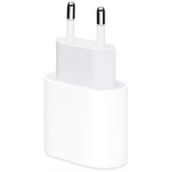 apple alimentatore usb c da20w