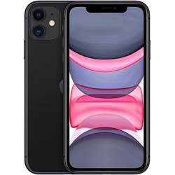 apple iphone 11 128gb nero sbloccato ricondizionato