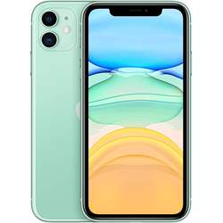 apple iphone 11 128gb verde ricondizionato