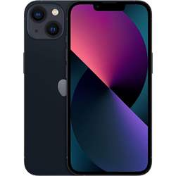 apple iphone 13 256gb mezzanotte ricondizionato