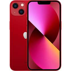 apple iphone 13 256gb rosso apple original used