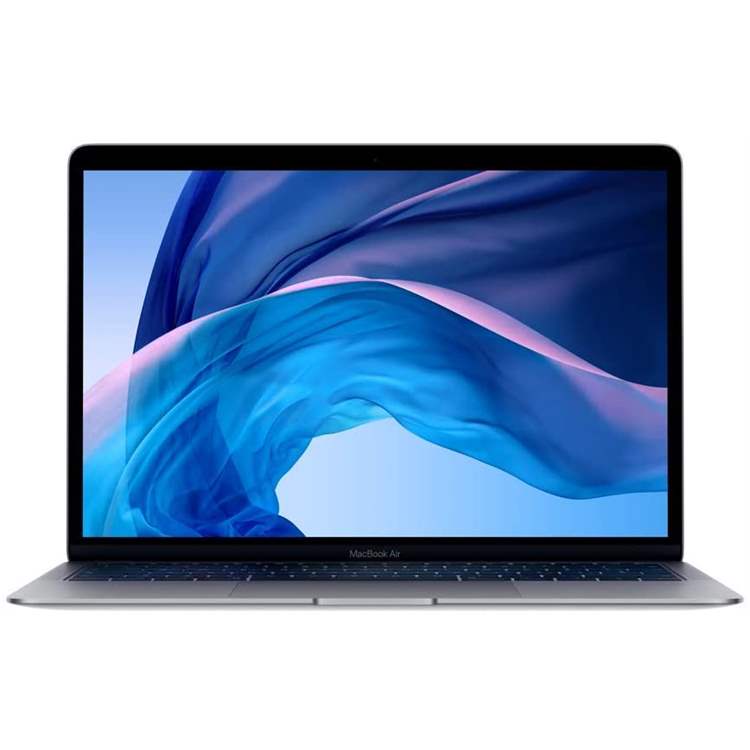 Apple Nuovo Apple MacBook Air (13", Modello Precedente, Intel Core i5 dual-core a 1,6GHz, 8GB RAM, 128GB) - Grigio Siderale