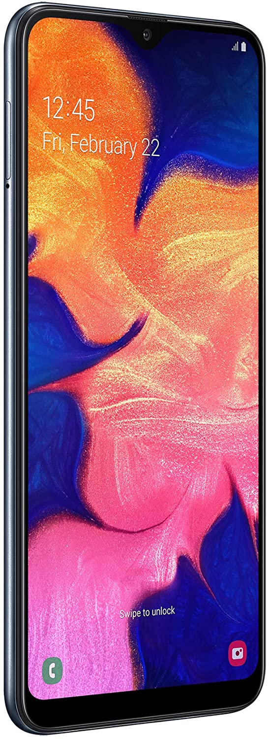 samsung galaxy a10 mah
